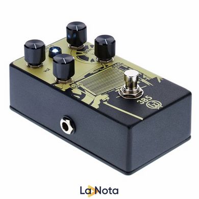 Гитарная педаль Walrus Audio 385 Overdrive