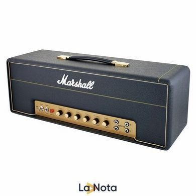 Підсилювач (голова) Marshall 1987X