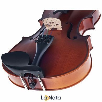 Акустическая скрипка Fidelio Student Violin Set 3/4