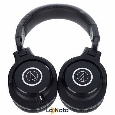 Наушники без микрофона Audio-Technica ATH-M40X