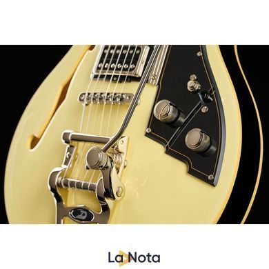 Електрогітара Duesenberg Starplayer TV Vintage White