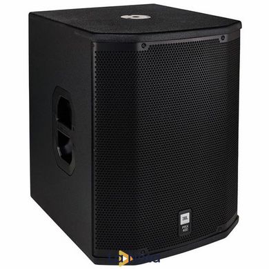 Сабвуфер JBL PRX 418S