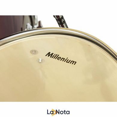 Ударная установка Millenium Focus 20 Drum Bundle Red