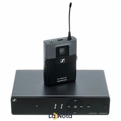 Інструментальна радіосистема Sennheiser XSW 1-Ci1