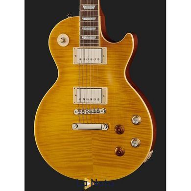 Електрогитара Epiphone Kirk Hammett "Greeny" LP Std.