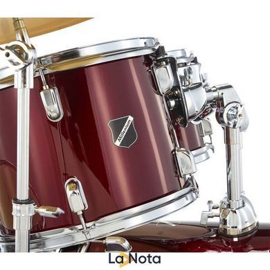 Ударная установка Millenium Focus 20 Drum Bundle Red