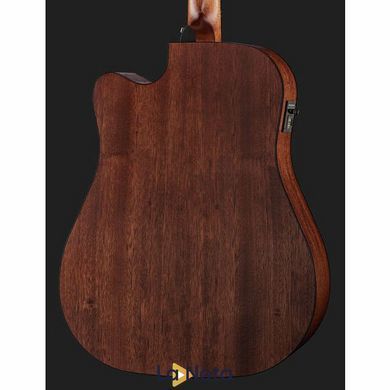 Акустическая гитара Ibanez AW54CE-OPN