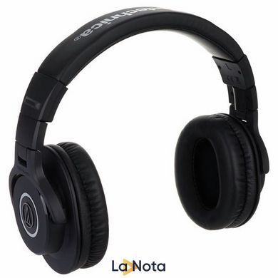 Наушники без микрофона Audio-Technica ATH-M40X