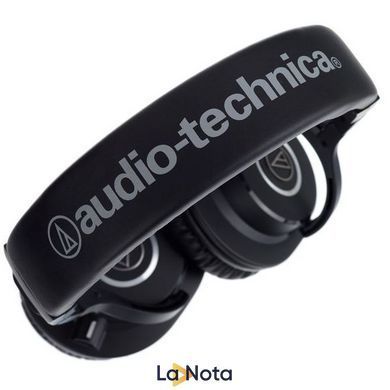Наушники без микрофона Audio-Technica ATH-M40X