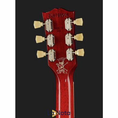 Електрогитара Gibson Les Paul Slash Standard AA