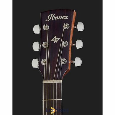 Акустическая гитара Ibanez AW54CE-OPN