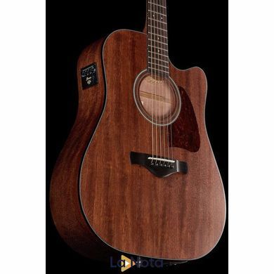 Акустическая гитара Ibanez AW54CE-OPN