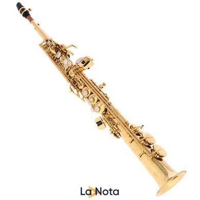 Саксофон Selmer SE-S2L Soprano Sax Gold