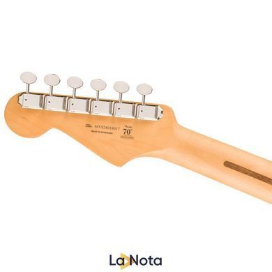 Електрогитара Fender Player II Strat HSS MN AQB