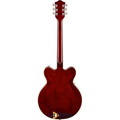 Напівакустична гітара Gretsch G2622 Streamliner GM LH