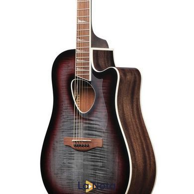 Акустическая гитара Ibanez ALT30FM-RDB