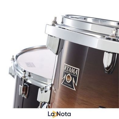 Ударна установка Tama Superstar Classic Kit 22 CFF
