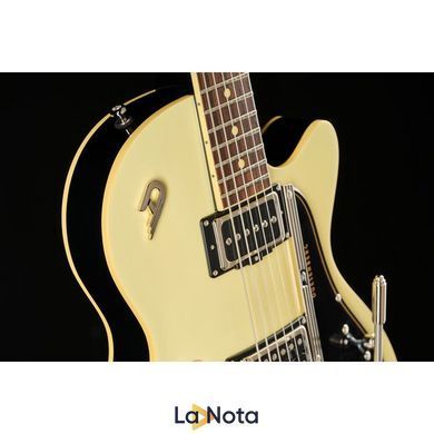 Електрогітара Duesenberg Starplayer TV Vintage White