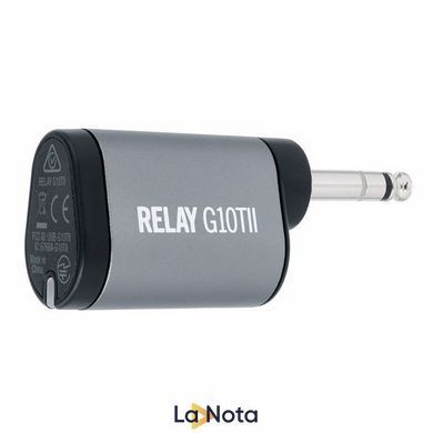 Передавач Line6 Relay G10TII Transmitter