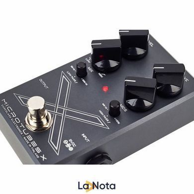 Гітарна педаль Darkglass Microtubes X