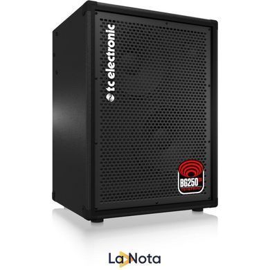 Комбопідсилювач TC Electronic BG250 210