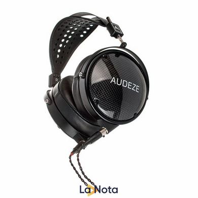 Навушники без мікрофону Audeze LCD-XC Creator Edition New