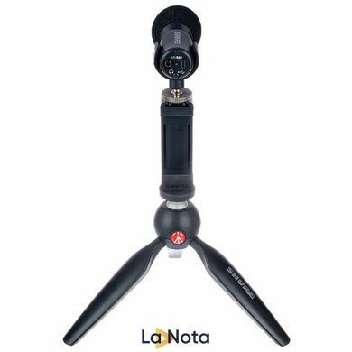 Мікрофон Shure MV88+ Video Kit