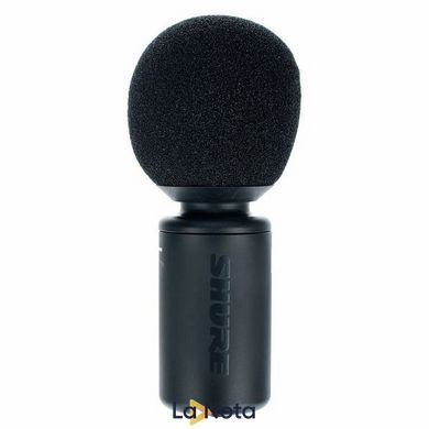 Мікрофон Shure MV88+ Video Kit
