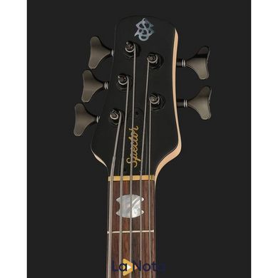 Бас-гітара Spector Euro 5 LX Bolt-On