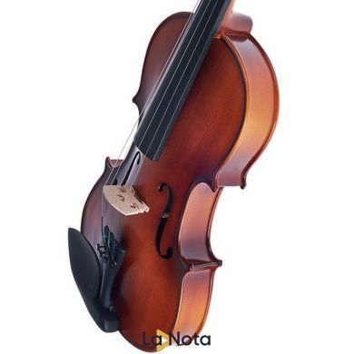 Акустическая скрипка Fidelio Student Violin Set 3/4