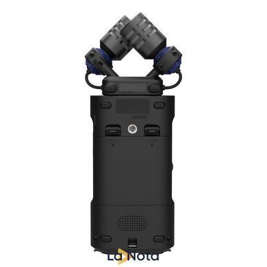 Диктофон Zoom H5studio