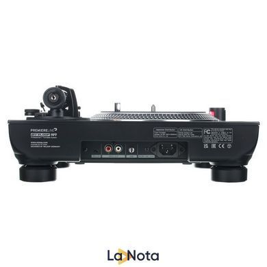 Програвач вінілових дисків Reloop RP 7