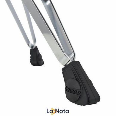 Стойка для тарелки Ludwig LAP27CS Atlas Pro Cymbal Stand