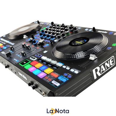 DJ контролер Rane Four