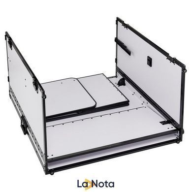 Стол для диджея UDG Fold Out DJ Table white MK2