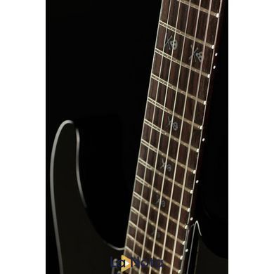 Електрогітара ESP LTD KH 602 LH BLK
