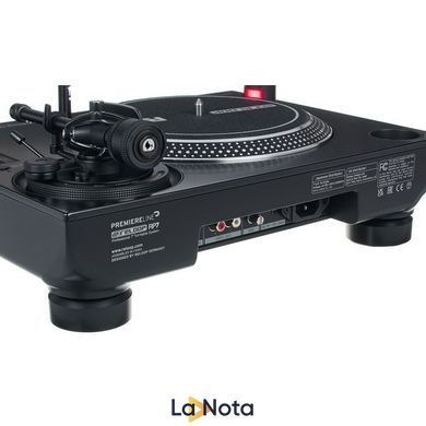 Програвач вінілових дисків Reloop RP 7