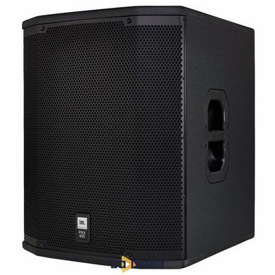 Сабвуфер JBL PRX 418S