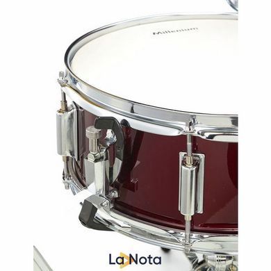 Ударная установка Millenium Focus 20 Drum Bundle Red