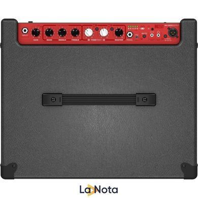 Комбопідсилювач TC Electronic BG250 210