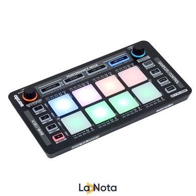 DJ контроллер Reloop Neon