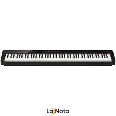 Цифрове піаніно Casio PX-S5000, Чорний