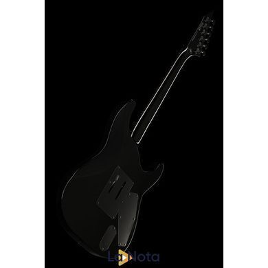 Електрогітара ESP LTD KH 602 LH BLK