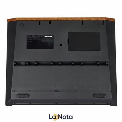 Аналоговый синтезатор Korg MONOLOGUE Black