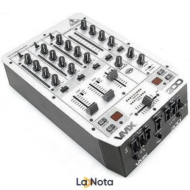 DJ мікшерний пульт Behringer VMX 300