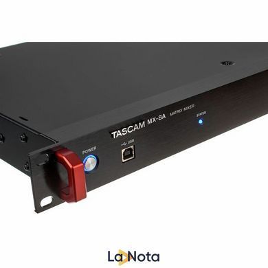 Микшерный пульт Tascam MX-8A