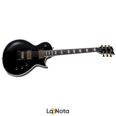 Електрогітара ESP LTD EC-1000T Evertune BK