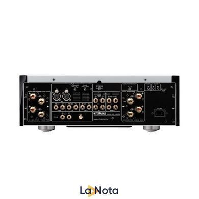 Стерео усилитель Yamaha A-S2200 Black/Piano Black