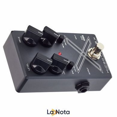 Гітарна педаль Darkglass Microtubes X