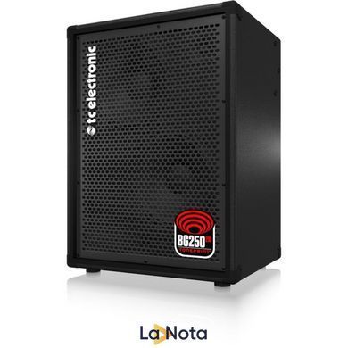 Комбопідсилювач TC Electronic BG250 210